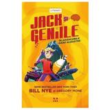 Jack Si Geniile In Adancurile Marii Albastre - Bill Nye, Gregory Mone