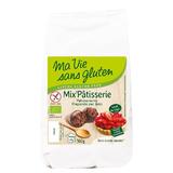 Amestec pentru patiserie - fara gluten 500g, Ma vie sans Gluten