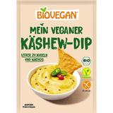 Mix pentru Dip vegan cu caju fara gluten, Biovegan, 37,5g