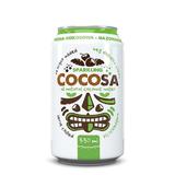 Apa de cocos acidulata 330ml, Diet-Food