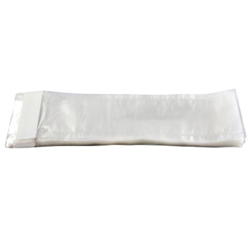 Pungi Nylon Autosigilante Sterilizare – Prima Self-Sealed Nylon Pouches for Pupinel Dry Heat Sterilization 102 x 254 mm