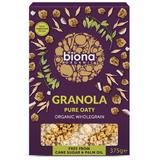 Granola cu ovaz bio 375g Biona