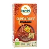 Quinoa rosie 500g, Primeal