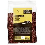 Quinoa rosie eco 250g Smart Organic