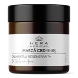 Mască CBD-E-B5, Hera Medical, 60 ml