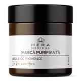 Mască Purifiantă, Hera Medical by Dr. Raluca Hera Haute Couture Skincare, 60 ml