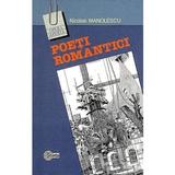 Poeti romantici editura Stiinta