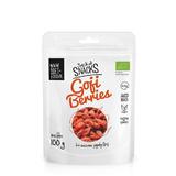 Fructe goji bio 100g, Diet-Food