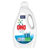 Detergent Lichid Automat - Omo Ultimate Active Clean, 2000ml