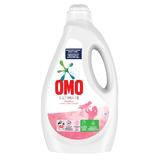 Detergent Lichid Automat pentru Piele Sensibila - Omo Ultimate Sensitive, 2000ml
