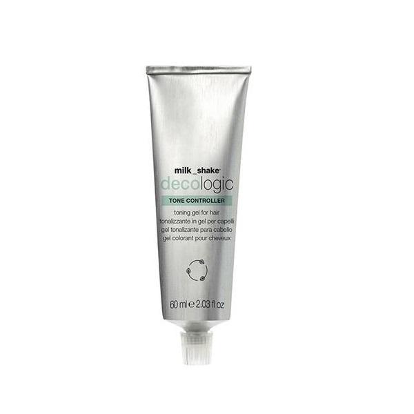 Gel colorant Milk Shake Decologic Tone Controller Smooky Gray, 60ml 60ml imagine 2022