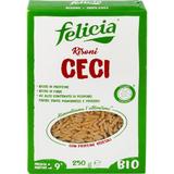 Risoni cu naut BIO 250g Felicia