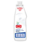 Dezinfectant Lichid pentru Rufe - Omo Ultimate Disinfectant Laundry Additive Malodour, 1200ml