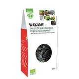 Alge Wakame bio 50g, Probios
