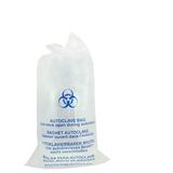 Sac Autoclavabil Transparent - Prima Autoclave Sterilization Clear Bag 27 litri