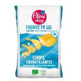Chipsuri bio fara sare 100g, Pléniday