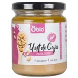 Unt de caju eco 250g Obio