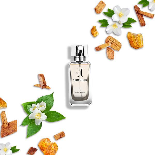 Parfum dama ec 147, alien, oriental/ lemnos, 50 ml
