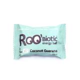 Roobiotic cu cocos si guarana eco 22g