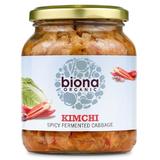 Kimchi bio 350g Biona
