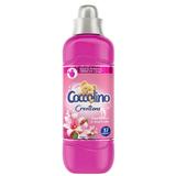 Balsam de Rufe Parfum Floral si Fructe Rosii - Coccolino Creations Tiare Flower & Red Fruits Fabric Conditioner, 925ml