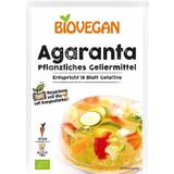 Gelatina bio pentru legume, Biovegan, 18g