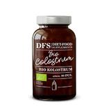 Bio Colostrum - 90 capsule - 36g, Diet-Food