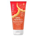 Exfoliant corp Mrs. Perfect, energizant cu extract de Grapefruit, 175ml