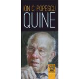 Quine - Ion C. Popescu, editura Paideia
