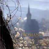 Romania - George Avanu, editura Age - Art