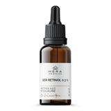 Ser Retinol 0.3%, Hera Medical by Dr. Raluca Hera Haute Couture Skincare, 30 ml