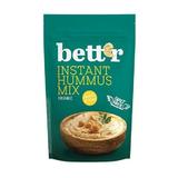Mix pentru hummus instant bio 400g Bettr