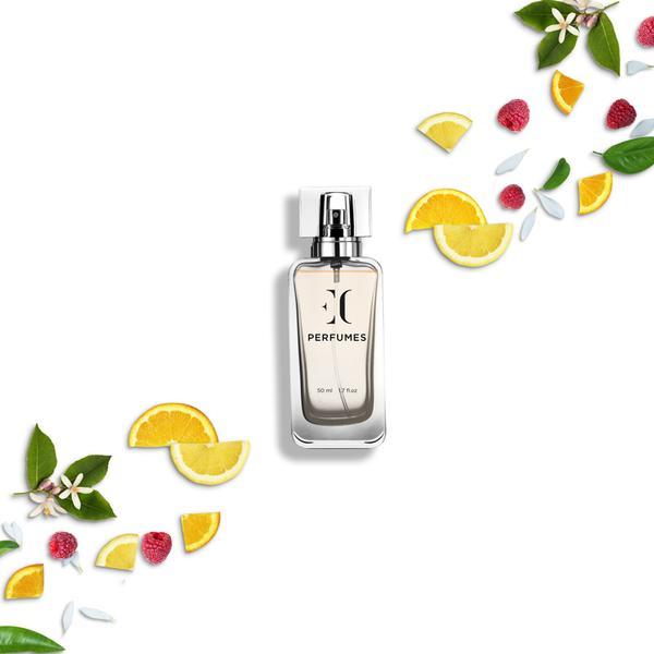 Parfum dama EC 115, Lady Million, Dulce/ Floral, 50 ml image0