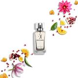 Parfum dama EC 122, Bright Crystal, Floral/ Fructat, 50 ml