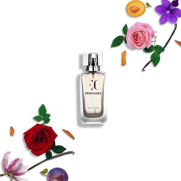 Parfum dama EC 127, J'adore, Floral/ Fresh, 50 ml esteto.ro imagine noua