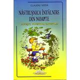 Nastrusnica intalnire din noapte - Claudiu Voda, editura Iulian Cart