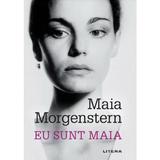 Eu sunt eu - Maia Morgenstern