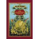 Copiii captanului Grant. America de Sud - Jules Verne, editura Litera