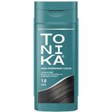 Balsam nuantator - TONIKA- 1.0 NEGRU, 150ml