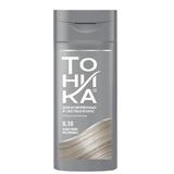 Sampon nuantator -Tonika - 8.10 Blond cenusiu perlat, 150 ml