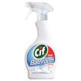 Spray Igienizant pentru Baie - Cif Spray Bathroom, 500 ml