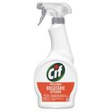 Spray Igienizant pentru Bucatarie - Cif Spray Kitchen, 500 ml
