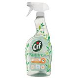 Spray Degresant Natural pentru Bucatarie - Cif Nature's Recipe Kitchen, 750 ml