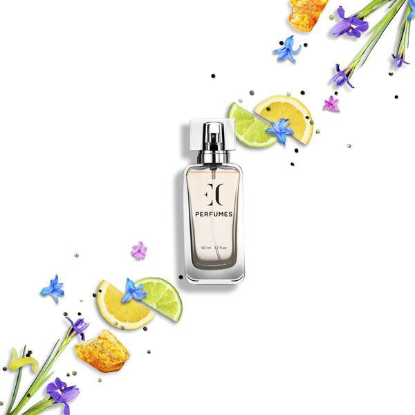 Parfum dama EC 145, Chypre/ Citric, 50 ml image0