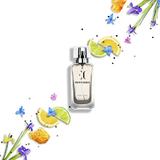 Parfum dama EC 145, Chypre/ Citric, 50 ml