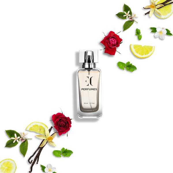 Parfum EC 155 dama, Miss Dior, Chypre/ Floral, 50 ml #155 poza noua reduceri 2022