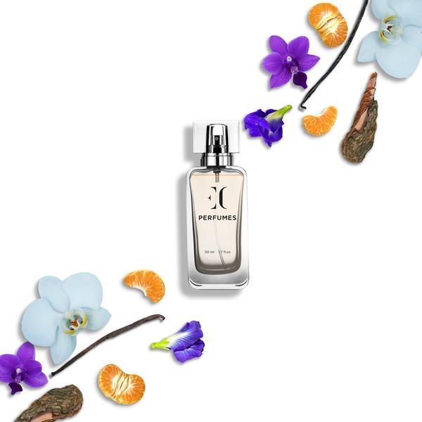 Parfum EC 162 dama, Premiere Jour, Floral, 50 ml esteto.ro imagine noua
