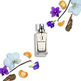 Parfum EC 162 dama, Premiere Jour, Floral, 50 ml