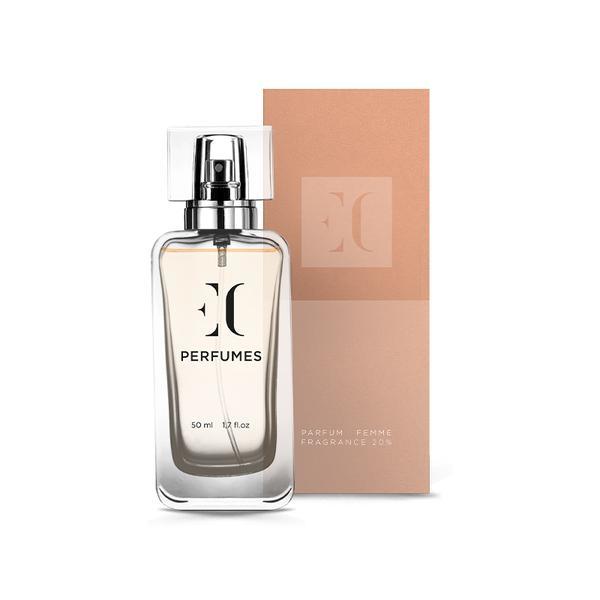 Parfum ec 168 dama, 212 vip rose red, floral/ fructat, 50 ml