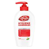 Sapun Lichid Antibacterian - Lifebuoy Hygiene Handwash Anti-bacterial Total, 250 ml
